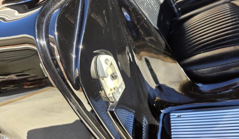 								1962 Chevrolet Corvette 327 340 4-Speed full									