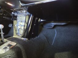 1962 Chevrolet Corvette 327 340 4-Speed