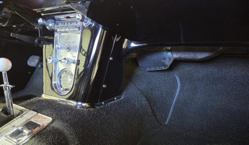 								1962 Chevrolet Corvette 327 340 4-Speed full									