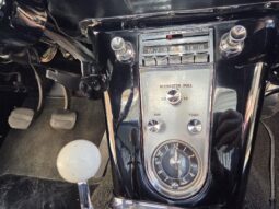 1962 Chevrolet Corvette 327 340 4-Speed full