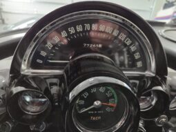 1962 Chevrolet Corvette 327 340 4-Speed full