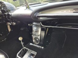 1962 Chevrolet Corvette 327 340 4-Speed full