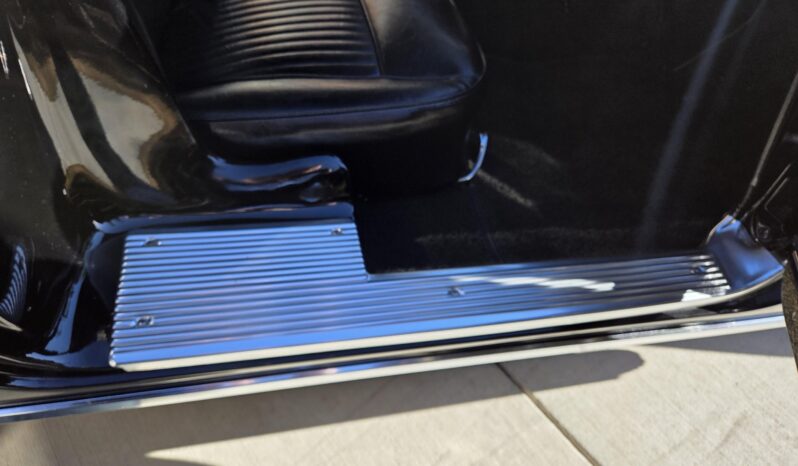 								1962 Chevrolet Corvette 327 340 4-Speed full									