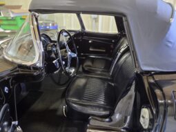 1962 Chevrolet Corvette 327 340 4-Speed full