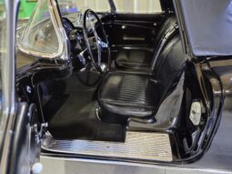 1962 Chevrolet Corvette 327 340 4-Speed full