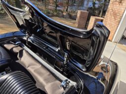 1962 Chevrolet Corvette 327 340 4-Speed full