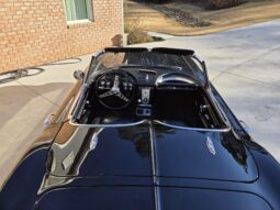 1962 Chevrolet Corvette 327 340 4-Speed full