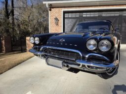 1962 Chevrolet Corvette 327 340 4-Speed full