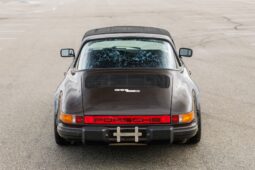 1981 Porsche 911SC Targa full