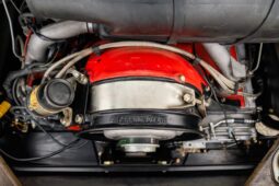 1981 Porsche 911SC Targa full