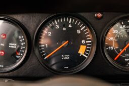 1981 Porsche 911SC Targa full