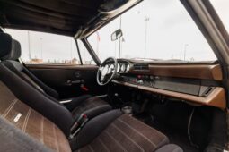 1981 Porsche 911SC Targa full