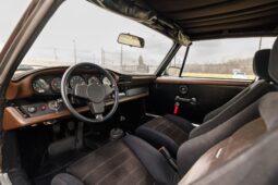 1981 Porsche 911SC Targa full