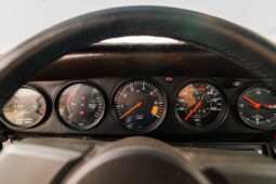 1981 Porsche 911SC Targa full