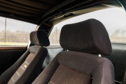 1981 Porsche 911SC Targa full