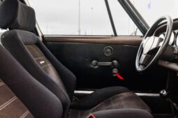 1981 Porsche 911SC Targa full