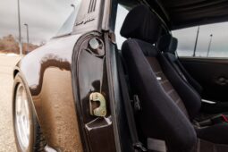 1981 Porsche 911SC Targa full