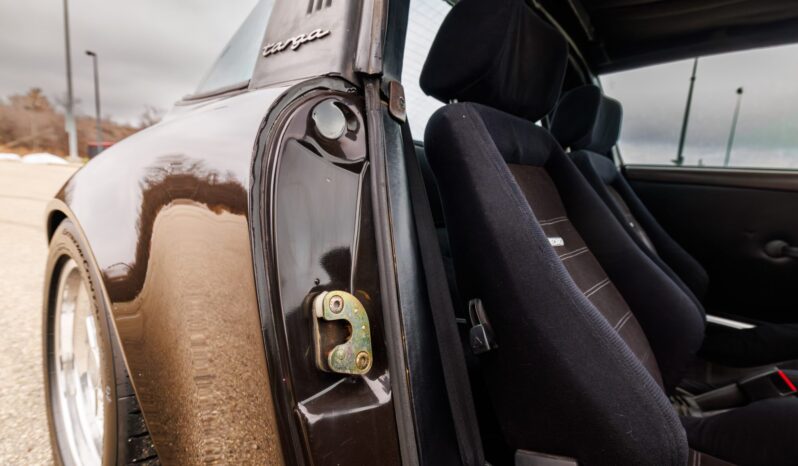 								1981 Porsche 911SC Targa full									