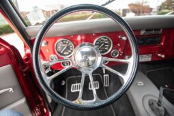 1967 Chevrolet C10 Stepside Pickup 5-Speed full