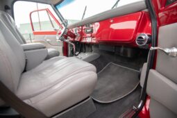 1967 Chevrolet C10 Stepside Pickup 5-Speed full
