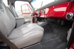 1967 Chevrolet C10 Stepside Pickup 5-Speed full