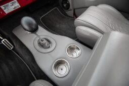 1967 Chevrolet C10 Stepside Pickup 5-Speed full