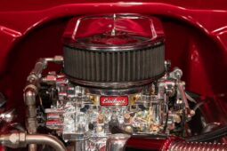 1967 Chevrolet C10 Stepside Pickup 5-Speed full