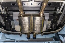 1963 Chevrolet Corvette Split-Window Coupe 6-Speed full