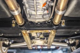 1963 Chevrolet Corvette Split-Window Coupe 6-Speed