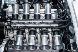 1963 Chevrolet Corvette Split-Window Coupe 6-Speed