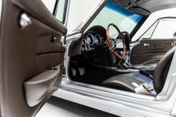 1963 Chevrolet Corvette Split-Window Coupe 6-Speed full