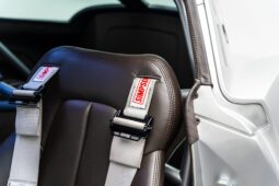 1963 Chevrolet Corvette Split-Window Coupe 6-Speed full