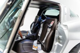 1963 Chevrolet Corvette Split-Window Coupe 6-Speed full