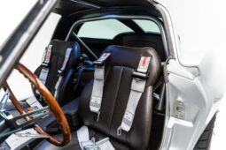 1963 Chevrolet Corvette Split-Window Coupe 6-Speed full