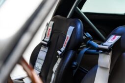 1963 Chevrolet Corvette Split-Window Coupe 6-Speed full