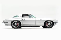 1963 Chevrolet Corvette Split-Window Coupe 6-Speed full