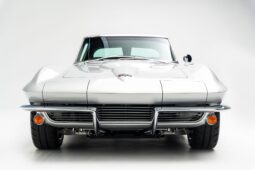 1963 Chevrolet Corvette Split-Window Coupe 6-Speed full
