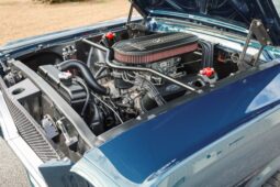 1965 Ford Mustang Fastback 4-Speed