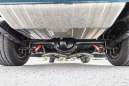 1965 Ford Mustang Fastback 4-Speed