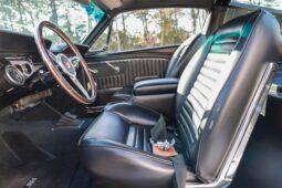 1965 Ford Mustang Fastback 4-Speed full