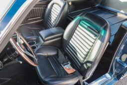 1965 Ford Mustang Fastback 4-Speed full