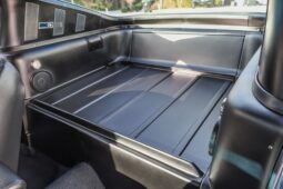 1965 Ford Mustang Fastback 4-Speed full