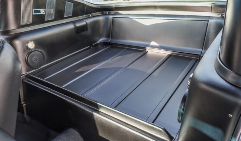 								1965 Ford Mustang Fastback 4-Speed full									