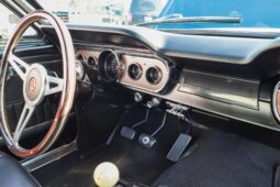 1965 Ford Mustang Fastback 4-Speed full