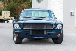 1965 Ford Mustang Fastback 4-Speed full