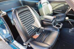 1965 Ford Mustang Fastback 4-Speed full