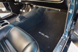 1965 Ford Mustang Fastback 4-Speed full