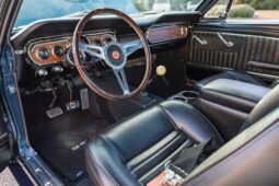 1965 Ford Mustang Fastback 4-Speed full