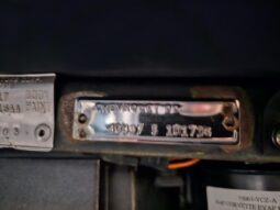 										1964 Chevrolet Corvette 327 365 4-Speed full									