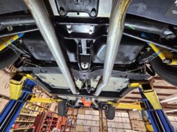 1964 Chevrolet Corvette 327 365 4-Speed